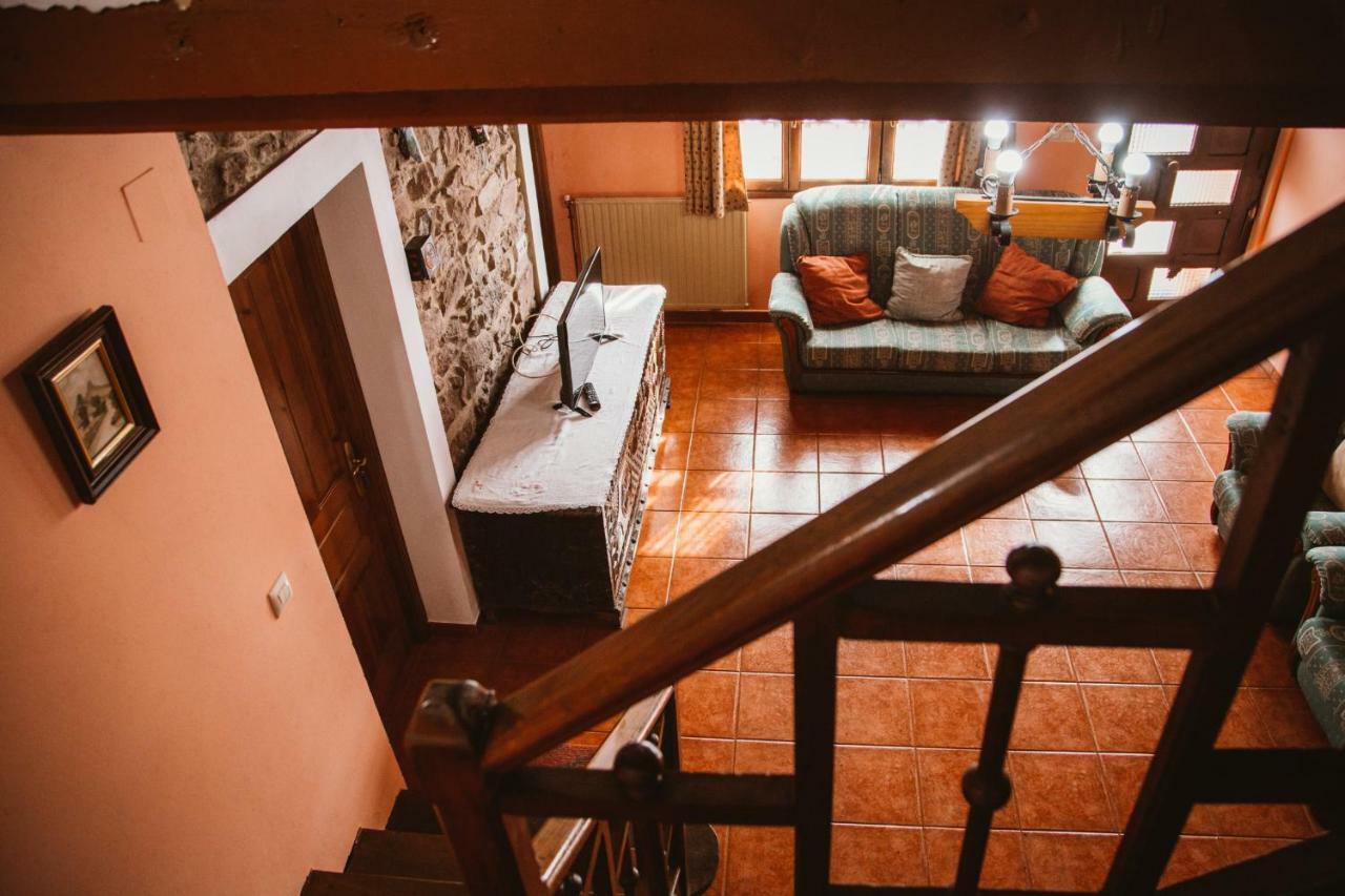 Carquera Casa A 8 Km De Nava Villa Ngoại thất bức ảnh