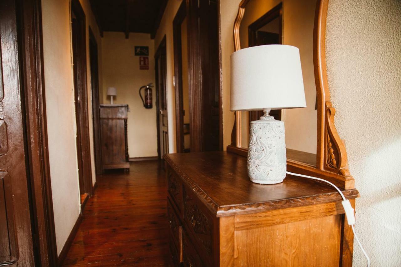 Carquera Casa A 8 Km De Nava Villa Ngoại thất bức ảnh