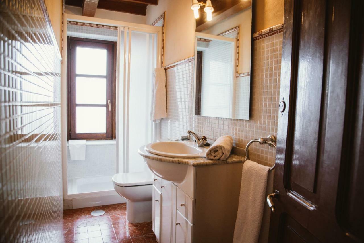 Carquera Casa A 8 Km De Nava Villa Ngoại thất bức ảnh